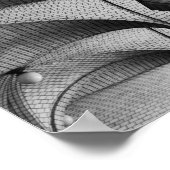 Brooklyn Bridge 2009-06-01-005-B Poster (Hoek)