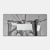 Brooklyn Bridge Bureaumat (Keyboard & Muis)