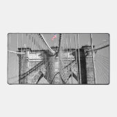 Brooklyn Bridge Bureaumat (Voorkant)