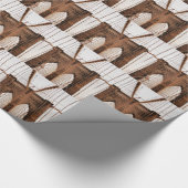 Brooklyn Bridge Cadeaupapier (Hoek)