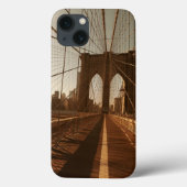 Brooklyn Bridge. Case-Mate iPhone Case (Achterkant)