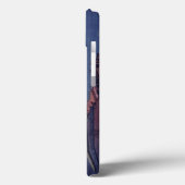  Brooklyn Bridge Case-Mate iPhone Case (Achterkant / Links)