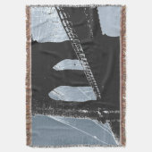 Brooklyn Bridge Deken (Voorkant Verticaal)