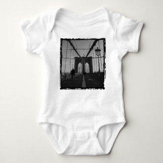Brooklyn Bridge Foto Romper