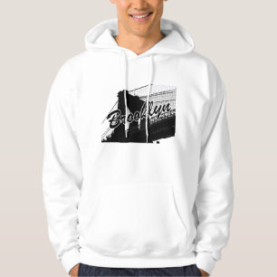 Brooklyn Bridge Hoodie