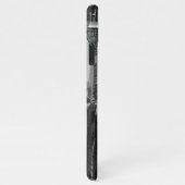 Brooklyn bridge iPhone hoesje (Rechterkant)