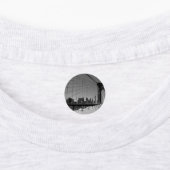 Brooklyn bridge labels (Aangebracht)