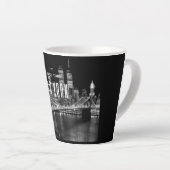 Brooklyn Bridge Latte Mok (Rechterhoek)