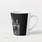 Brooklyn Bridge Latte Mok (Rechts)