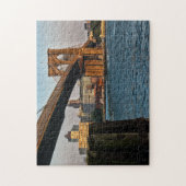 Brooklyn Bridge Legpuzzel (Verticaal)