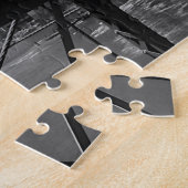 Brooklyn bridge legpuzzel (Zijkant)