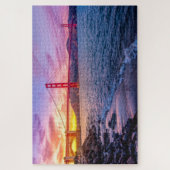 Brooklyn Bridge Legpuzzel (Verticaal)