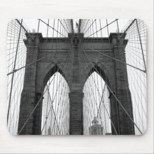 Brooklyn Bridge Muismat