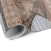 BROOKLYN BRIDGE NEW YORK CADEAUPAPIER (Rol Hoek)