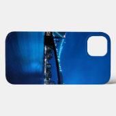 Brooklyn Bridge, New York Case-Mate iPhone Case (Achterkant (horizontaal))
