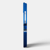 Brooklyn Bridge, New York Case-Mate iPhone Case (Achterkant / Links)