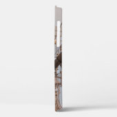 BROOKLYN BRIDGE NEW YORK Case-Mate iPhone CASE (Achterkant / Links)