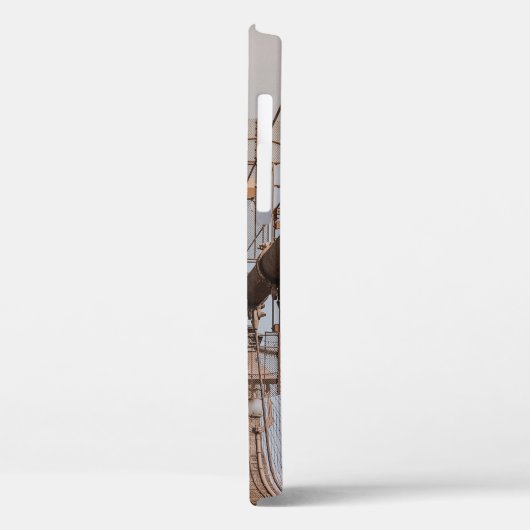 BROOKLYN BRIDGE NEW YORK Case-Mate iPhone CASE (Achterkant / Links)