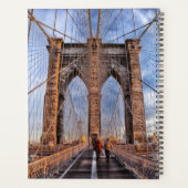 Brooklyn Bridge New York City (Dos)