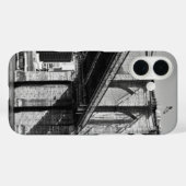 Brooklyn Bridge New York City Case-Mate iPhone Case (Achterkant (horizontaal))