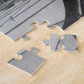 Brooklyn Bridge New York City Legpuzzel (Zijkant)