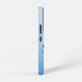 Brooklyn Bridge Phone Case Samsung Galaxy Hoesje (Rechterkant)