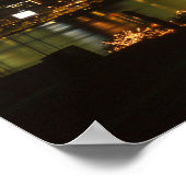 Brooklyn Bridge Poster (Hoek)