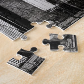 Brooklyn Bridge-puzzel Legpuzzel (Zijkant)