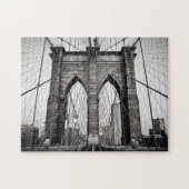 Brooklyn Bridge Puzzle (Horizontal)