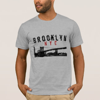 Brooklyn Bridge Shirt