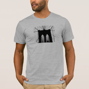 Brooklyn Bridge T-shirt