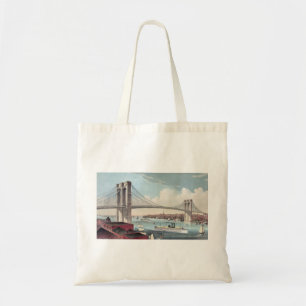 Brooklyn Bridge Tas