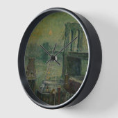 Brooklyn Bridge (tussen 1917 en 1920) Ernest (Hoek)