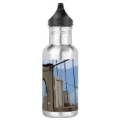 Brooklyn Bridge Waterfles (Rechts)