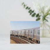 Brooklyn Briefkaart (Staand voorkant)