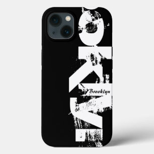 Brooklyn iPhone 13 Hoesje