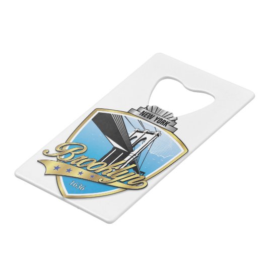 Brooklyn Design Gold (Dos Angle)