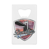 Brooklyn Design Silver (Devant)