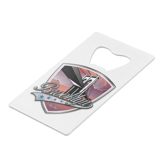 Brooklyn Design Silver (Dos Angle)