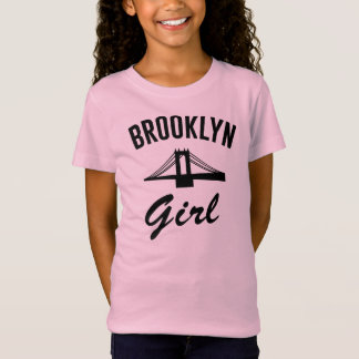 Brooklyn Girl T-shirt