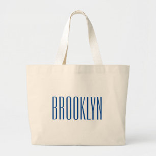 Brooklyn Grote Tote Bag