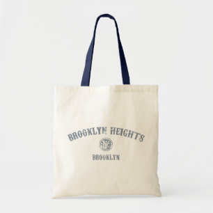 Brooklyn Heights Tote Bag