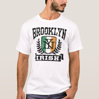 Brooklyn Iers T-shirt