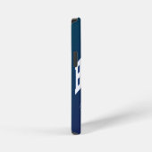 BROOKLYN" iPhone HOESJE (Rechterkant)