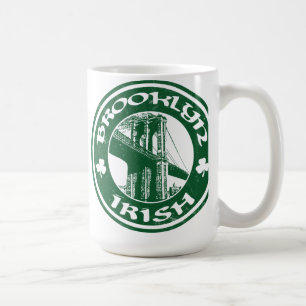 Brooklyn Irish Koffiemok