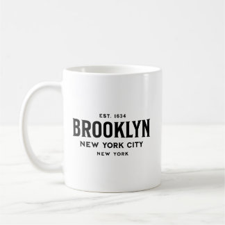 Brooklyn Koffiemok
