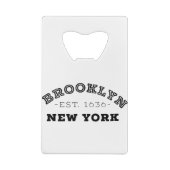 Brooklyn New York (Dos)