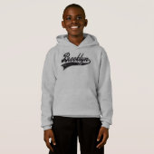 Brooklyn New York (Devant entier)