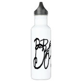 Brooklyn New York Bottle Waterfles (Links)