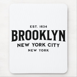 Brooklyn New York Muismat